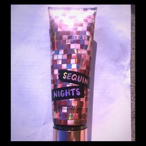 Victoria Secret Lotion